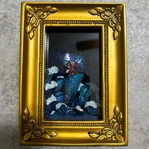 Sorcerer Mickey Mouse Magic in the stars by Robert Olszewski